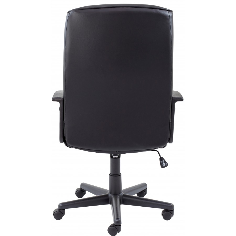 Canasta Leather Executive Office Chair